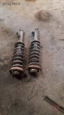 alfa romeo 166 ön amortisör takım