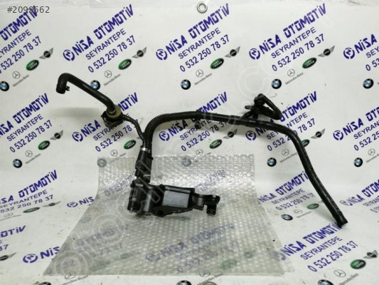 MERCEDES B SERİSİ B180 W246 MOTOR YAĞ SEPARATÖRÜ