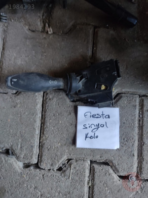 Fiyasta sinyal kolu