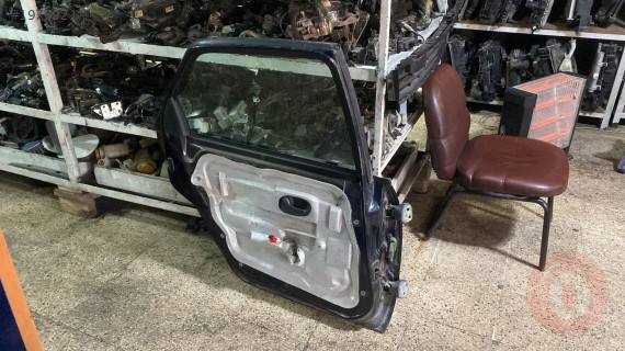 1999 RENAULT LAGUNA KAPILAR ORJ ÇIKMA