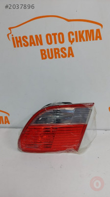 Albea sağ iç stop orijinal hatasız