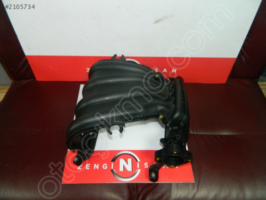 Nissan Juke-1.6-2010-2013 Emme Manifold Sıfır Yedek Parça