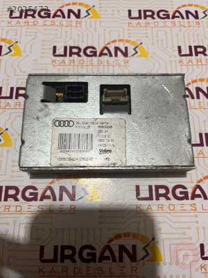 89500248 AUDI A5 DRL LED FAR BEYNİ