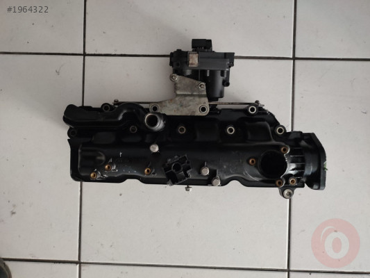 Çıkma Opel İnsignia 2.0 Dizel Emme Manifoldu 55571993