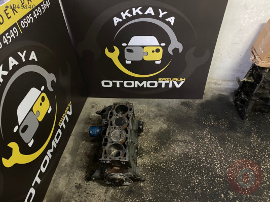 Palio 1.4 Yarım Motor Gatantili Çıkma