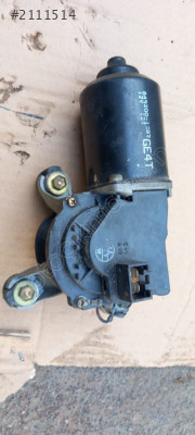 CIKMA MAZDA 626 98 2002 SİLECEK MOTORU