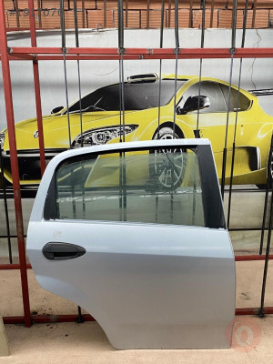 FIAT PUNTO ARKA SAĞ KAPI GUL OTO ÇIKMA PARÇA