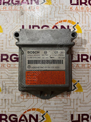 A9064461442 0285010349 MERCEDES SPRINTER AIRBAG BEYNİ