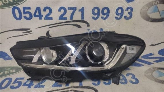 JAGUAR XE SAĞ SOL FAR LEDLİ ORJ ÇIKMA 2015-2019 GX7313W030EE