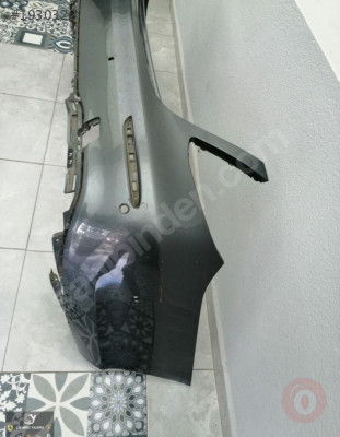 Mercedes w213 arka tampon w 2138850001 çıkma yedek parça