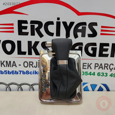 Passat b6 dsg vites topuzu