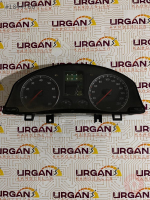 1K0920862 VW GOLF MK5 GÖSTERGE PANELİ