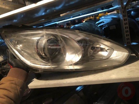 FORD C-MAX MERCEK SAĞ FAR