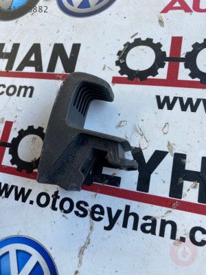 657867615A skoda kamiq scala 2021 bagaj eşya askısı askılık
