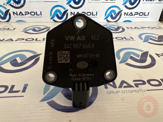 04C907660A YAĞ SEVİYE SENSÖRÜ PASSAT 2015/2023