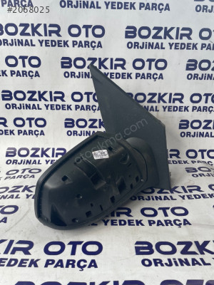 Fusıon sağ ayna orjinal yeni 2006-2011
