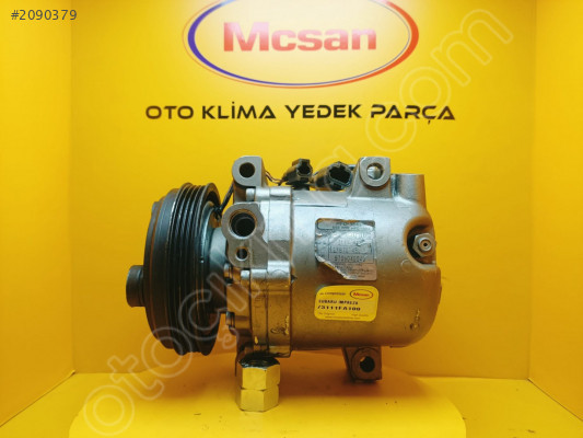 1992>2000 Subaru İmpreza Çıkma Klima Kompresörü 73111FA140