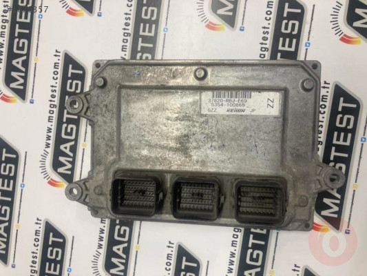Honda ECU Motor Kontrol Ünitesi 37820-RBJ-E69 5354-100865