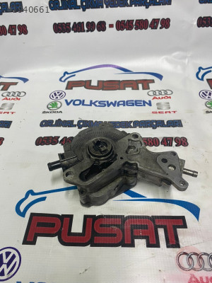 1.9TDi TANDEN POMPA ÇIKMA FREN VAKUM POMPASI 038145209H