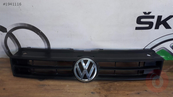 2010-2017 POLO  TRENDLİNE ÇIKMA ÖN PANJUR