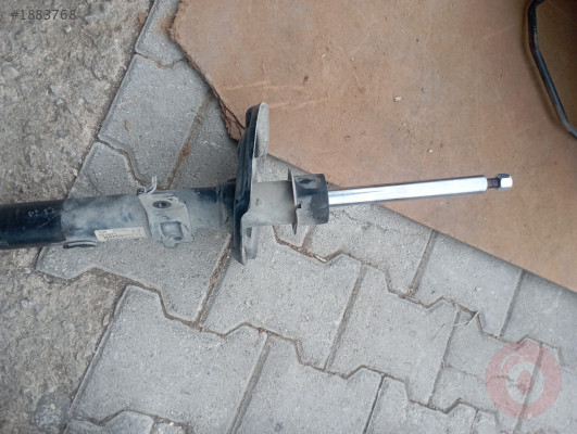 Renault Megane ön amatosör çıkma orjinal kusursuz