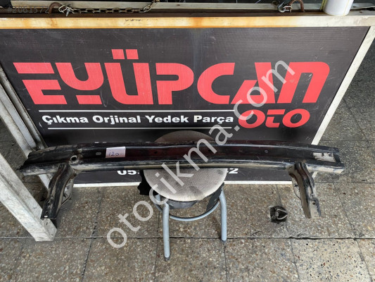 HYUNDAİ İ20 TAMPON DEMİRİ ORJİNAL EYUPCAN OTO'DA