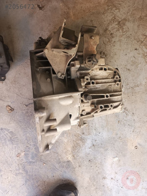 Ducato şanzıman komple