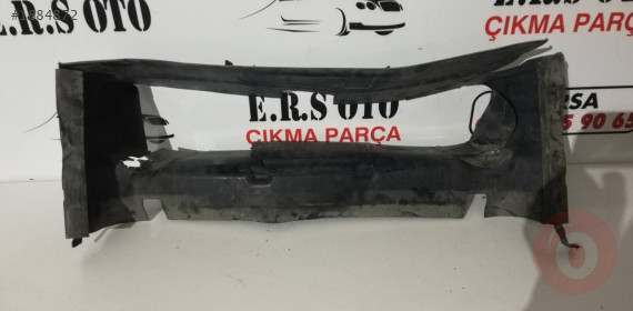 BMW F32 RADYATÖR MUHAFAZA 51748054591
