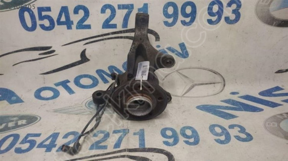 MERCEDES VİTO W639 KASA SAĞ ÖN TAŞIYICI ORJ ÇIKMA A639332