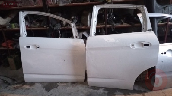 FORD C-MAX SAĞ ÖN KAPI