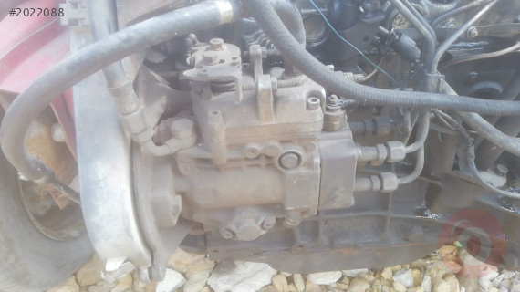 OPEL KADETT 1.6 MAZOT POMPASI.OTO ERKAN ÜNYE