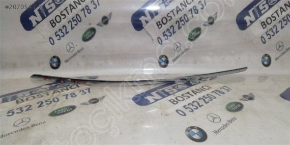 MERCEDES B SERİSİ B180 W246 ÖN TAMPON SAĞ ÇİTA A2468850521