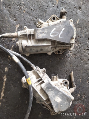 İSUZU NPR 66 ŞAMPİYON ÇIKMA STOP MOTORU