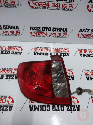 GETZ STOP LAMBASI ORJİNAL ÇIKMA
