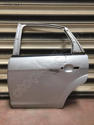 FORD FOCUS 11-12 SOL ARKA KAPI...MİL OTO