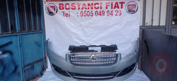 Fiat Linea 2012 2017 çıkma ön tanpon