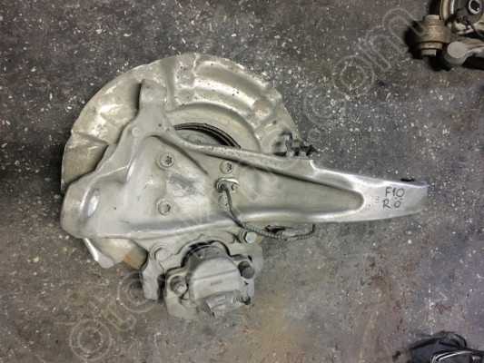 Bmw f10 sağ ön taşıyıcı