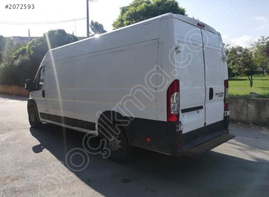 FİAT DUCATO -  JUMPER -  BOXER SAĞ - SOL FAR