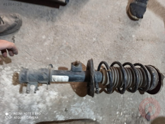 51825908 FIAT LİNEA SOL ÖN AMORTİSÖR 51825908