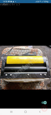 CIKMA VOLKSWAGEN PASSAT B5 YOLCU AİRBAG