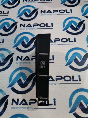 5G1927137T VOLKSWAGEN GOLF ASR DÜĞMESİ 2013 >> 2020