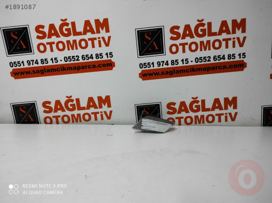 MERCEDES C-CLASS 07-14 ÇIKMA ÖN FAR YIKAMA KAPAK A2048802124