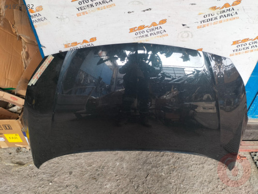 Opel Corsa E motor kaputu 2014-2019