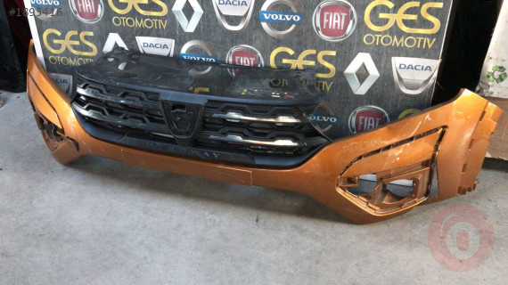 DACİA STEPWAY ÖN PANJUR