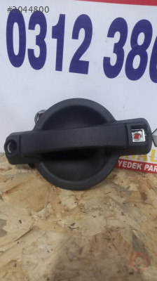 FIAT DOBLO 2003-2010 SOL SÜRGÜLÜ KAPI KOLU