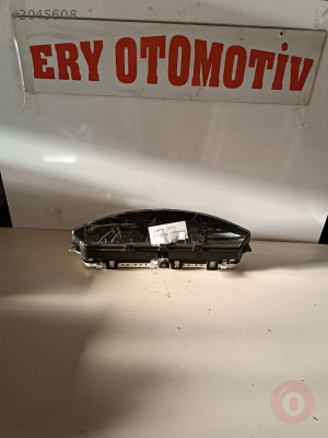 ÇIKMA CİVİC ELEGANCE OTOMATİK GÖSTERGE