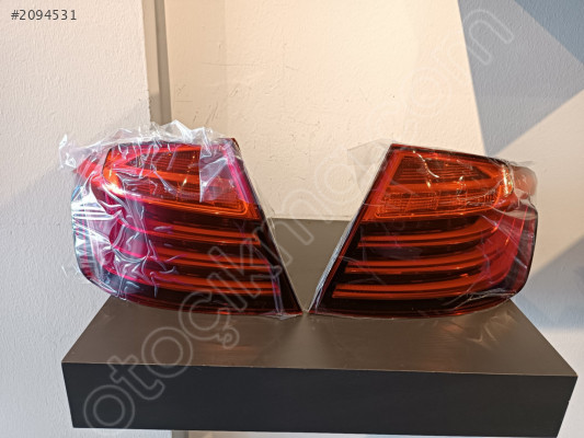 BMW F10 LCİ SAĞ DIŞ STOP 2014 2016 F1014-7301 63217306162 SY