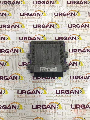 S180145101-B CC11-12A650-BC FORD TRANSİT MOTOR BEYNİ