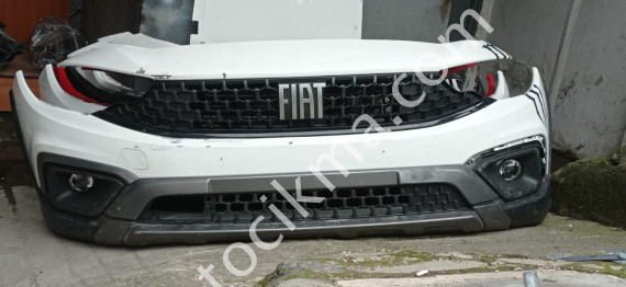 Fiat Efes cross 2020 2023 çıkma ön tampon