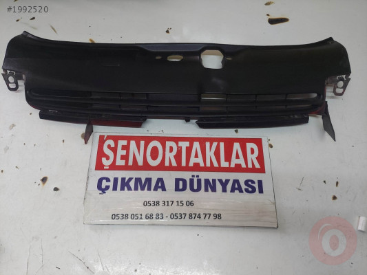 RENAULT CLİO 2 ÖN İÇ PANJUR